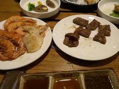 -赤坂亭·M9和牛烧肉·铁板烧(合肥万象城店)