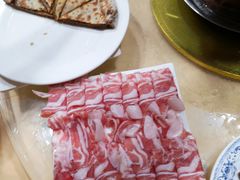 -同城四季爆肚涮羊肉(安华里店)