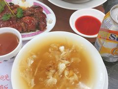 -香港蓮香樓(中環店)