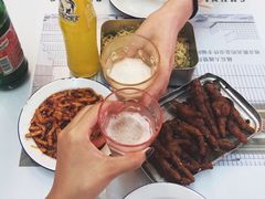 -春麗吃飯公司(工体店)