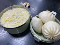 -郑家包子牛肉拉面(尚勤路店)