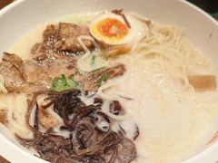 -味千拉面(淮安楚州万达店)