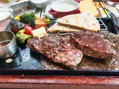 -豪客来牛排(鼓楼名店街店)