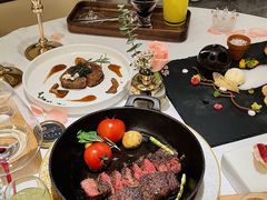 -王品牛排(郑州大卫城店)