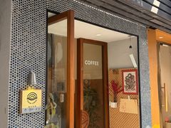 -Radar Coffee(思南路店)