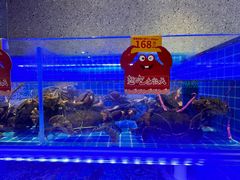 -七欣天香辣蟹火锅(无锡金太湖国际城店)