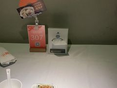 -小厨娘淮扬菜(诚信大道店)