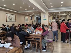 -老刘家永盛斋·传统泡馍(东关南街店)