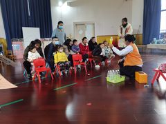 -吉的堡幼儿园(资阳恒大园)