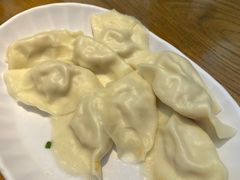 -一轩饺子馆(丽都店)