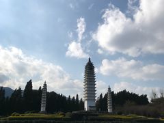 -云南民族村