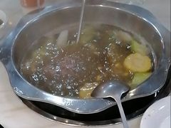 -潮鑫牛肉火锅(敏捷广场店)