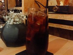 长岛冰茶-咖法森林·咖啡  酒吧(天河店)