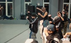 -GH5舞蹈工作室