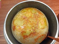 -云海肴·汽锅鸡·云南菜(苏州中心店)