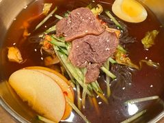 -恩你小木屋·韩式料理(假日广场店)