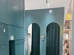 -海马体照相馆(重庆爱琴海购物公园店)