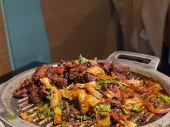 -四世同堂·京菜·烤鸭(双井店)