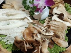 -束河人家(南锣鼓巷店)