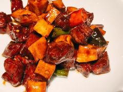 -通安客栈中餐厅·何家小馆