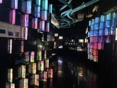 -同济大学四平路校区深海探索馆