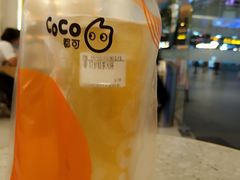 -CoCo都可(友谊阳光店)