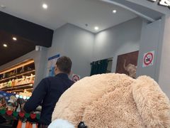 -Shantek象提南亚餐厅&西餐融合Bistro(淮海中路店)