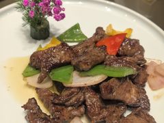 -钱塘宴(东站西子国际店)