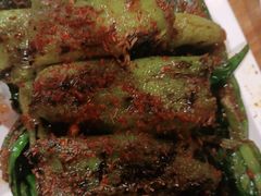 -腰子哥烤串(石佛营炫特店)