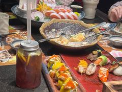 -古田居·特色寿司料理(星之岛旗舰店)