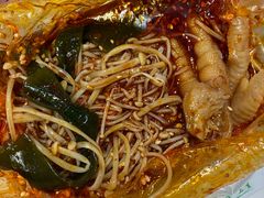 -脱骨凤爪(石桥店)