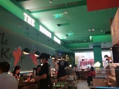 大堂-蛙小侠(五象万象汇店)