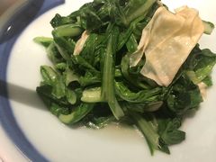 杭州鸡毛菜-江南厨子·品苏杭(华润万象店)