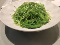 -老渔民·北塘海鲜(新港远洋宾馆店)