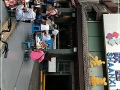 -老兰家传统烧烤炒菜泡馍(小南门店)