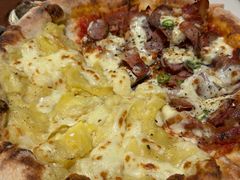 -盘炉forenza·云贵川融合小食堂 ( 钟楼中柳巷店)