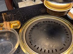 -熊大·鲜烤黄牛肉(五山店)