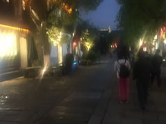 -清真蒋有记(老门东店)