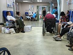 -北京大学第一医院(西城厂桥院区)