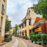 - 不出国，就能在欧洲小镇品味地道美式牛排