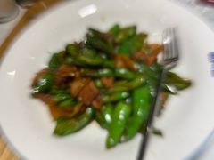 -老阿爸鲜鱼土菜(园区永旺店)