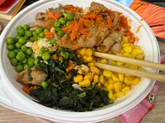 -海底捞火锅(长宁路龙之梦店)