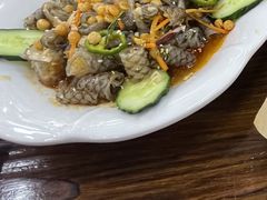 -南记食粥坊·宵夜大排档(莲花店)