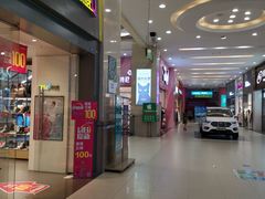 -宝龙广场(福州台江店)