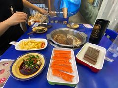-马路边边火锅串串(观前街店)