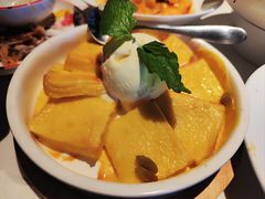 -新白鹿餐厅(西湖银泰店)