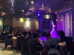 -丝路香妃西域清真餐厅
