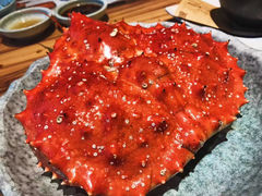 -蟹的岡田屋(正大广场店)