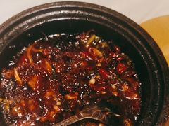 -辣螃铠盆盆蟹大排档(海昌店)