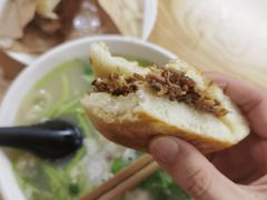 -牛记烩面(七星西路店)